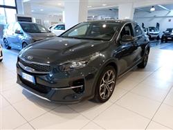 KIA XCEED 1.5 T-GDi 160 CV Style