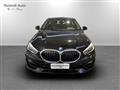 BMW SERIE 1 i Sport 136cv auto