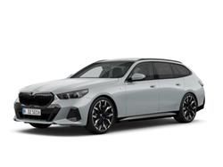 BMW SERIE 5 TOURING d 48V xDrive Touring Msport