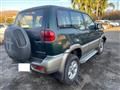 NISSAN TERRANO 2.7 Tdi 3 porte Luxury LEGGI ANNUNCIO