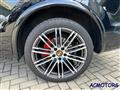 PORSCHE CAYENNE 3.0 Diesel Platinum Edition