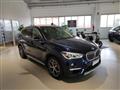 BMW X1 sDrive18d xLine