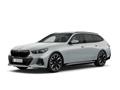 BMW SERIE 5 TOURING d 48V xDrive Touring Msport