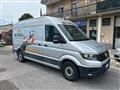 VOLKSWAGEN CRAFTER 35 2.0 TDI 140CV PM-TA OFFICINA MOBILE