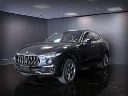 MASERATI LEVANTE MHEV 330 CV AWD GT