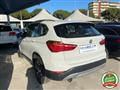 BMW X1 sDrive18d xLine