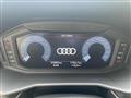 AUDI A1 SPORTBACK SPB 25 TFSI Admired Advanced