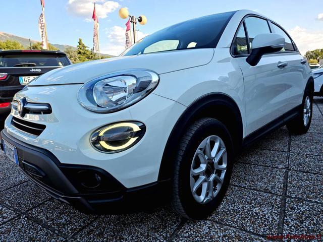 FIAT 500X 1.3 MultiJet 95 CV Business