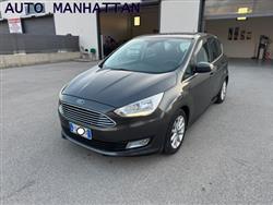 FORD C-MAX 1.5 TDCi 120CV Start&Stop Titanium