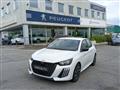 PEUGEOT 208 PureTech GPL/B 75 Active S&S 5 porte