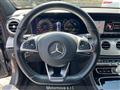 MERCEDES CLASSE E STATION WAGON E 220 d S.W. Auto Premium