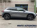 MERCEDES CLASSE GLA D PREMIUM CERCHI 19" UNIPROPRIETARIO TELECAM POST.