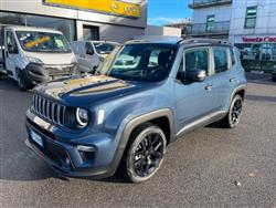 JEEP RENEGADE e-HYBRID Renegade 1.5 Turbo T4 MHEV Summit