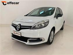 RENAULT SCENIC 1.5 dCi 110CV Start&Stop Limited