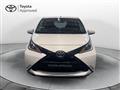 TOYOTA AYGO 1.0 VVT-i 69 CV 5 porte x-cool