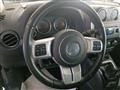 JEEP COMPASS 2.2 CRD Limited