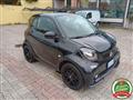 SMART FORTWO 90 0.9 Turbo twinamic Passion