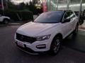 VOLKSWAGEN T-ROC 1.0 TSI Style BlueMotion Technology