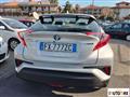 TOYOTA C-HR 1.8h Business 2wd e-cvt