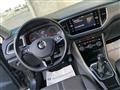 VOLKSWAGEN T-ROC 1.6 TDI SCR Business BlueMotion Technology