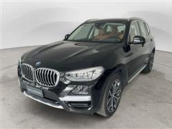 BMW X3 xDrive20d 48V xLine