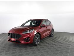 FORD KUGA 2.5 Full Hybrid 190 CV CVT 2WD ST-Line X