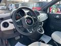 FIAT 500 1.2cc 69cv CRUISE BLUETOOTH CERCHI IN LEGA STEREO