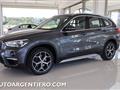 BMW X1 sDrive18d xLine automatico navi led uniproprietar.