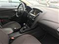 FORD FOCUS 1.5 TDCi 120cv E6B SW Titanium