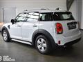 MINI COUNTRYMAN 2.0 Cooper D Business Countryman Automatica