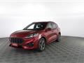 FORD KUGA 2.5 Full Hybrid 190 CV CVT 2WD ST-Line X