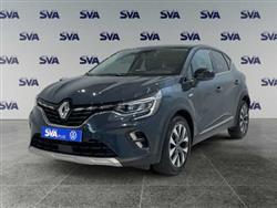 RENAULT NUOVO CAPTUR PLUG-IN HYBRID Captur