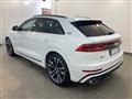 AUDI Q8 TDI quattro tiptronic