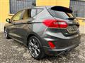 FORD FIESTA EURO13.499,00 1.0 EcoHybrid 125 CV 5 porte ST-Line