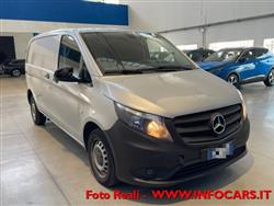 MERCEDES VITO 1.6 109 CDI Furgone Compact Business