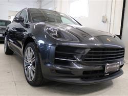 PORSCHE MACAN 2.0 "KM CERTIFICATI"