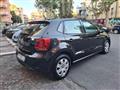 VOLKSWAGEN POLO 1.2 5 porte Trendline