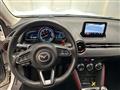 MAZDA CX-3 1.5L Skyactiv-D Exceed