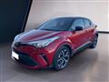 TOYOTA C-HR I 2020 2.0h Trend e-cvt