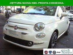 FIAT 500C 1.0 Hybrid Dolcevita Km0 Pronta Consegna