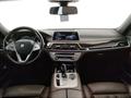 BMW Serie 7 740d xdrive Eccelsa auto