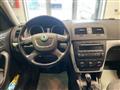 SKODA YETI 2.0 TDI CR 110CV 4x4 Active