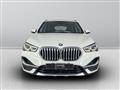 BMW X1 F48 2019 -  sdrive18d xLine auto