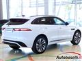 JAGUAR F-PACE 2.0 250CV AWD R-DYNAMIC BLACK AUTOMATICA