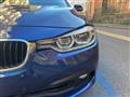 BMW Serie 3 Touring 318d auto