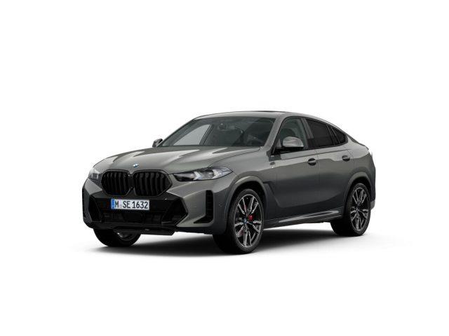 BMW X6 xDrive30d 48V Msport Pro