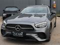 MERCEDES CLASSE E CABRIO d Auto 4Matic Mild hybrid Cabrio Premium