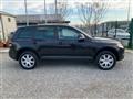 VOLKSWAGEN TOUAREG 3.0 V6 TDI DPF tiptronic