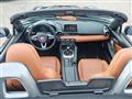 FIAT 124 SPIDER 124 spider 1.4 MultiAir Lusso