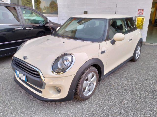 MINI MINI 3 PORTE 1.2 One 75 CV Neopatentati